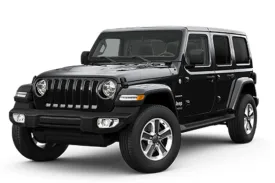 Wrangler JL