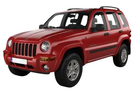 Cherokee KJ