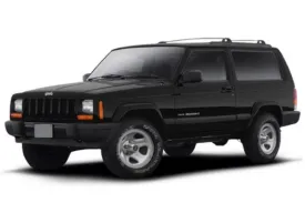 Cherokee XJ