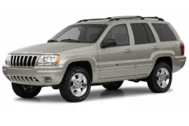 Grand Cherokee WJ / WG