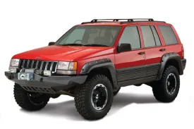 Grand Cherokee ZJ / ZG