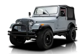 Jeep CJ7